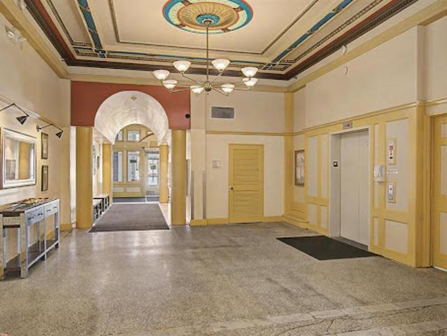 Apartment for sale in Burlington, Vermont