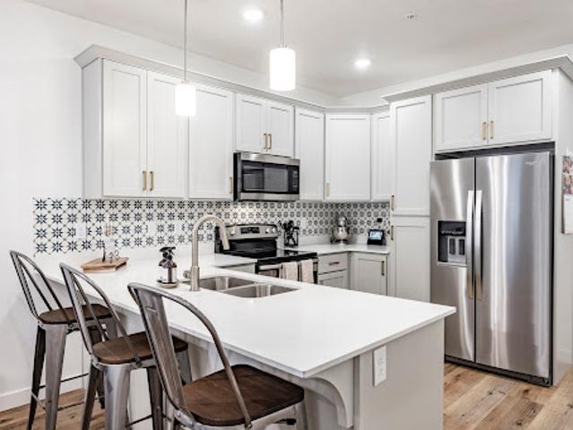 Apartment for sale in Spanish Fork