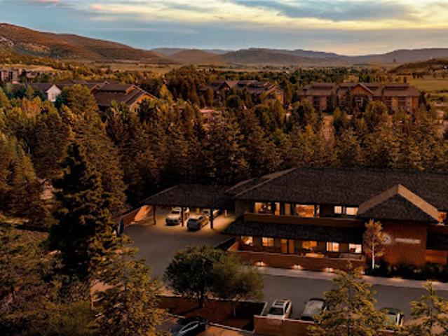 Apartment for sale in Steamboat Springs, Colorado