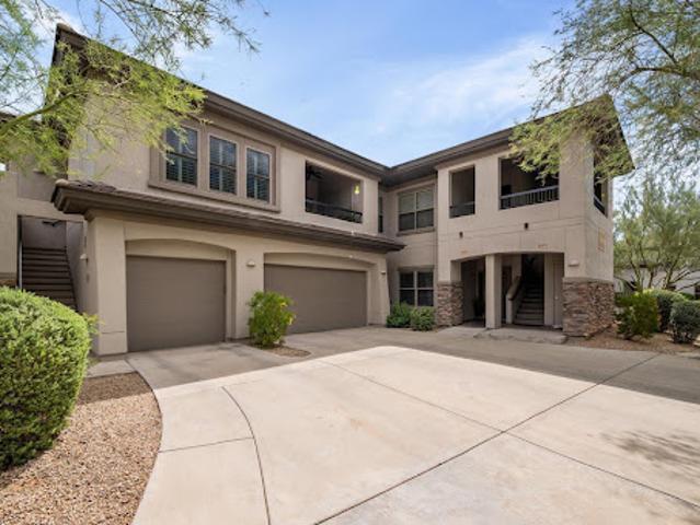 Apartment for sale in Cave Creek, Arizona