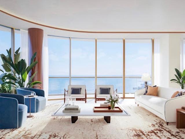Apartment for sale in Miami, Florida