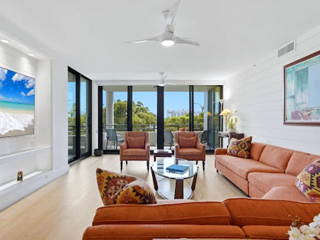 Apartment for sale in Sarasota, Florida