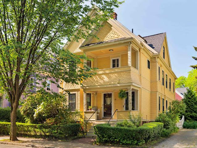 Apartment for sale in Somerville