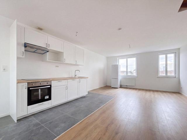 Appartement location à Anderlecht, Bruxelles