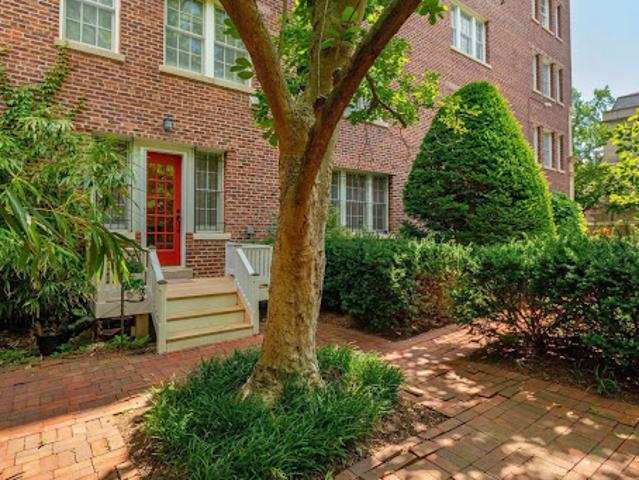 Apartment for sale in Washington, Washington DC