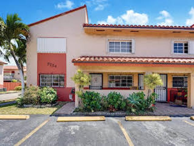 Apartment for rent in Hialeah Apartment for rent in Hialeah