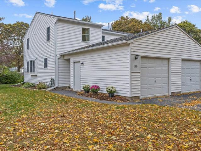 Apartment for sale in Burlington, Chittenden County