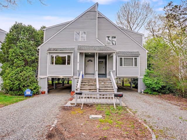 Apartment for sale in Greenwich, Connecticut