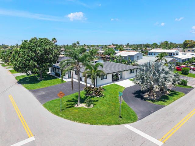 Apartment for sale in Pompano Beach, Florida