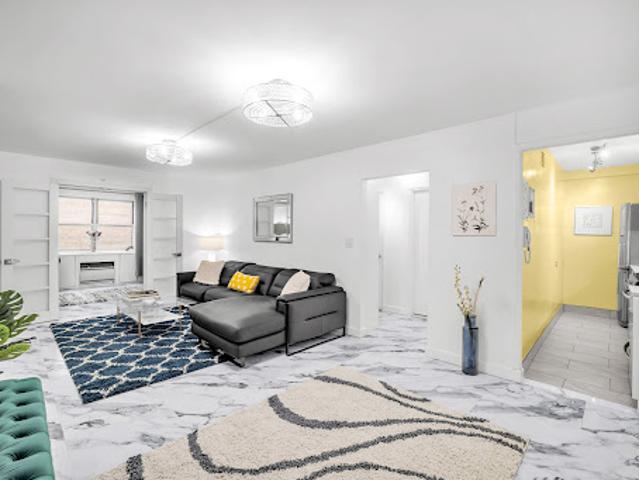 Apartment for sale in New York
