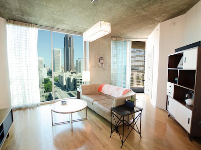 Apartment for sale in Atlanta