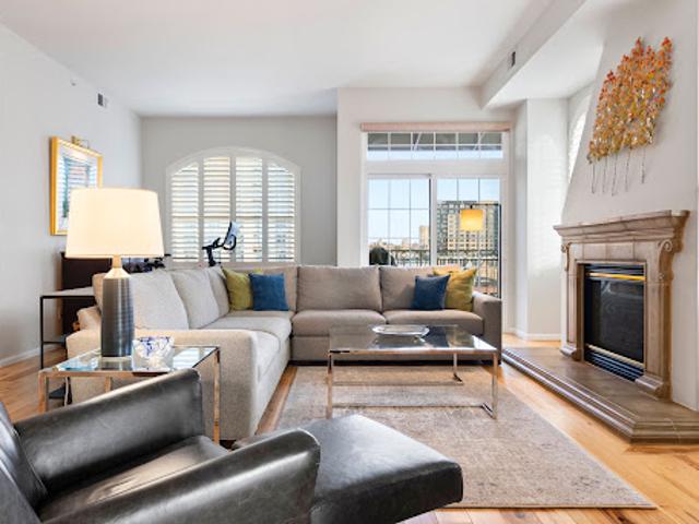Apartment for sale in Denver, Colorado