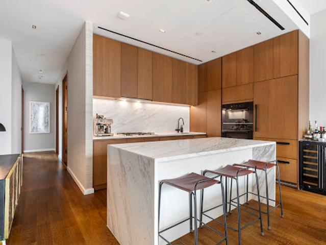 Apartment for sale in New York