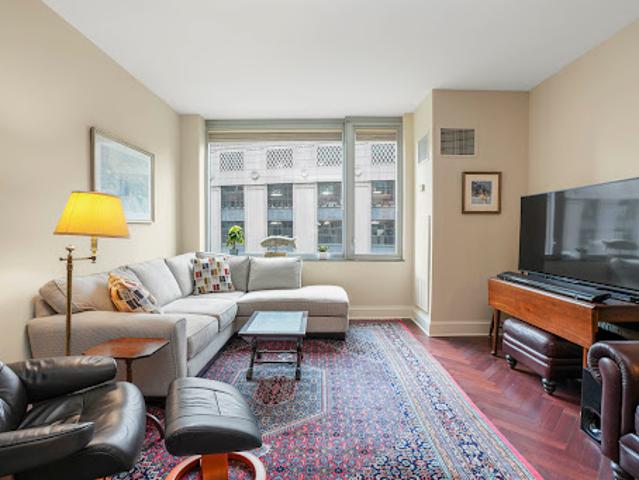 Apartment for sale in Boston, Massachusetts