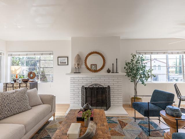 Apartment for sale in Los Angeles, Los Angeles County