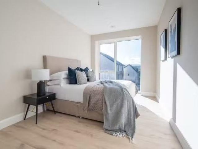Apartment to rent