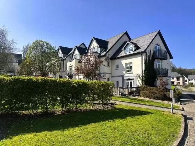 Apartment to rent