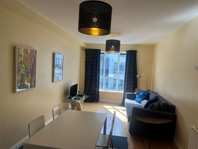 Apartment to rent in Bluebell, North Tipperary