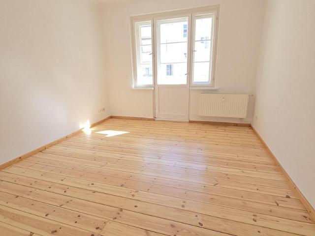 Apartment kaufen in Treptow–Köpenick, Berlin