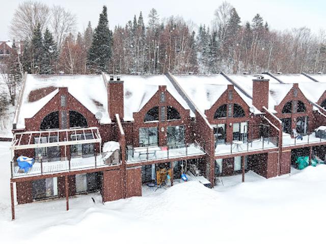 Apartment for sale in Laurentides, Quebec