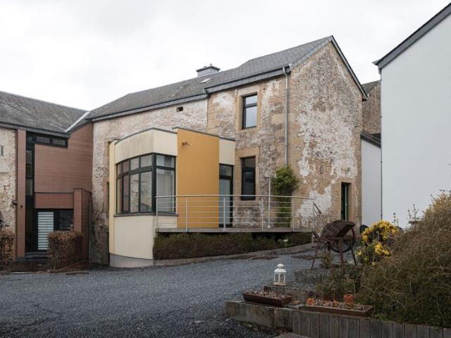 Maison location à Étalle, Wallonie