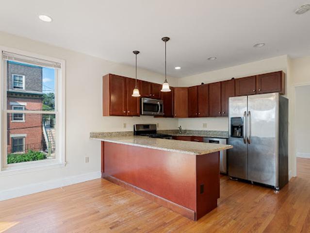 Apartment for rent in Boston, Massachusetts