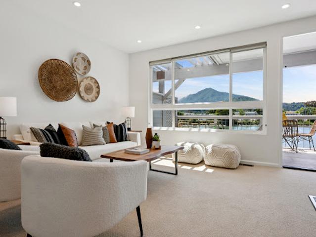 Apartment for sale in Corte Madera