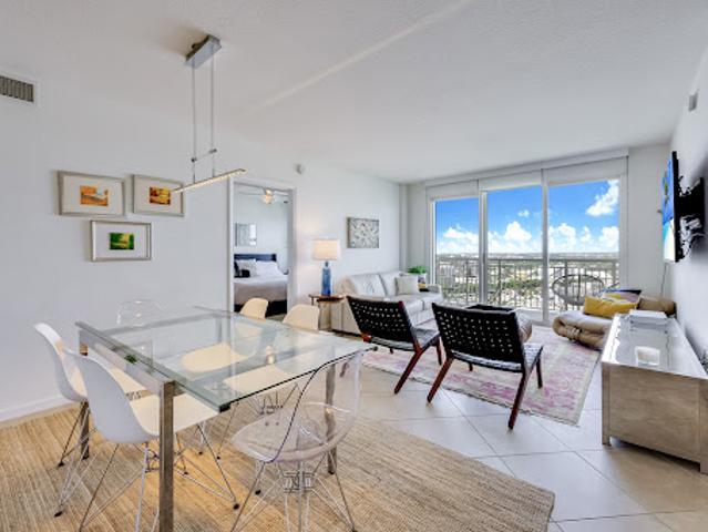 Apartment for sale in Aventura, Florida