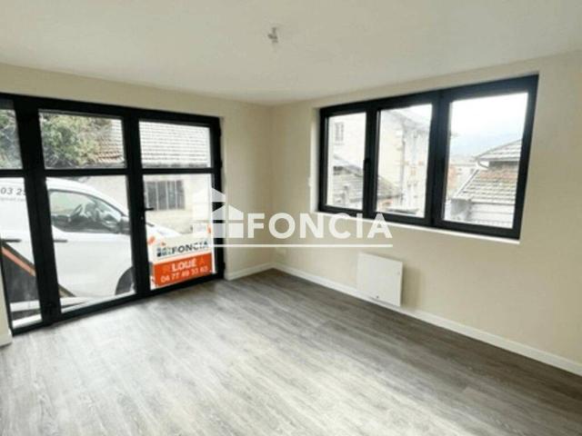 Appartement location à Boën-sur-Lignon, Loire