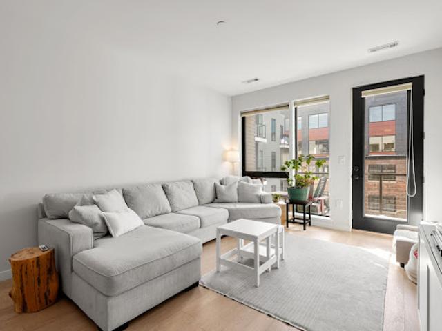 Apartment for sale in Boston, Massachusetts