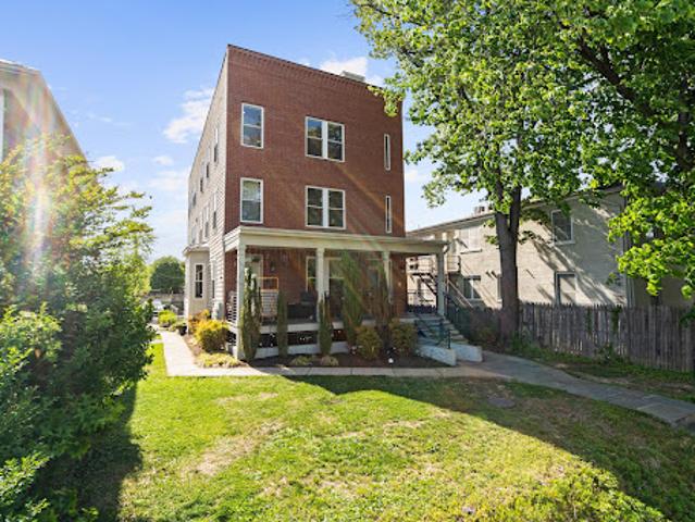 Apartment for sale in Washington, Washington DC