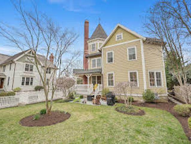 Apartment for sale in Greenwich