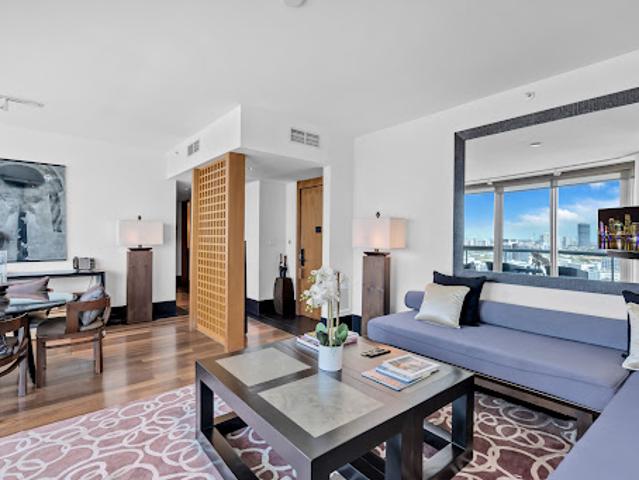 Apartment for sale in Miami Beach, Florida