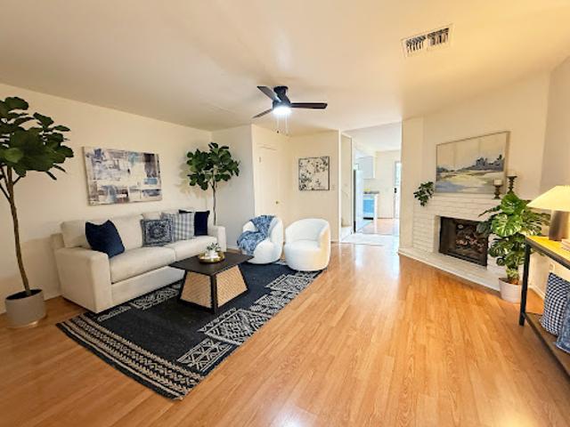 Apartment for sale in Calistoga, California