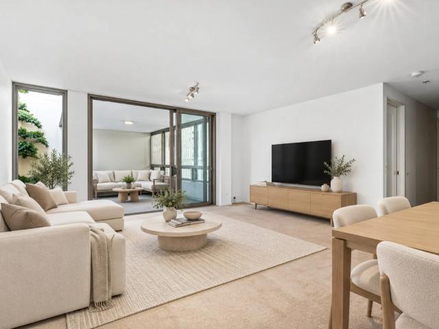 Apartment for rent
