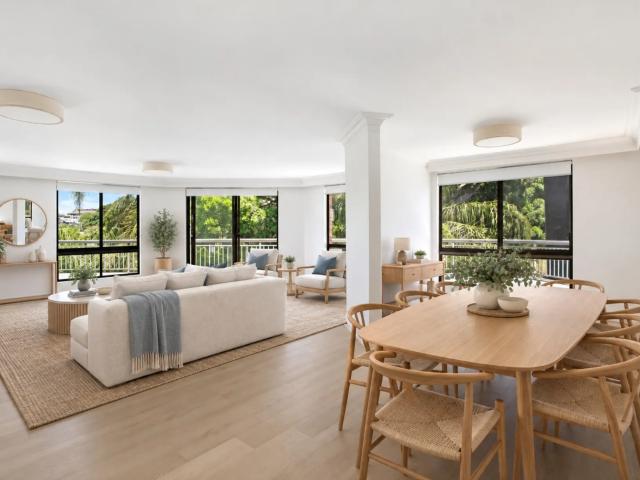 Apartment for rent in Eastern Suburbs, Sydney