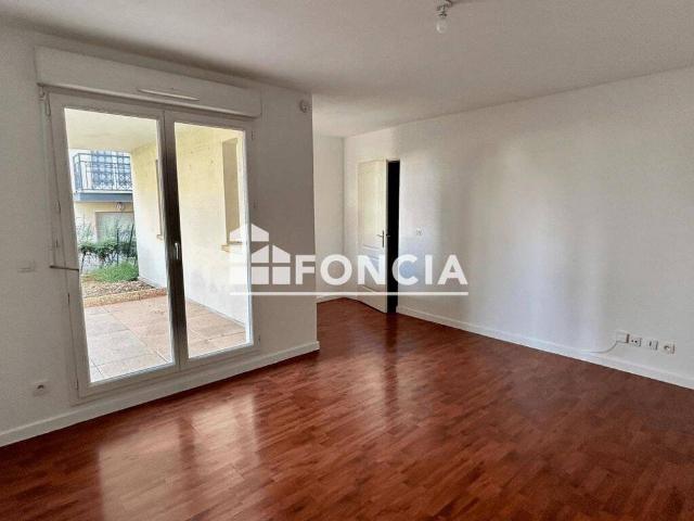 Appartement location à Mainvilliers, Eure-et-Loir