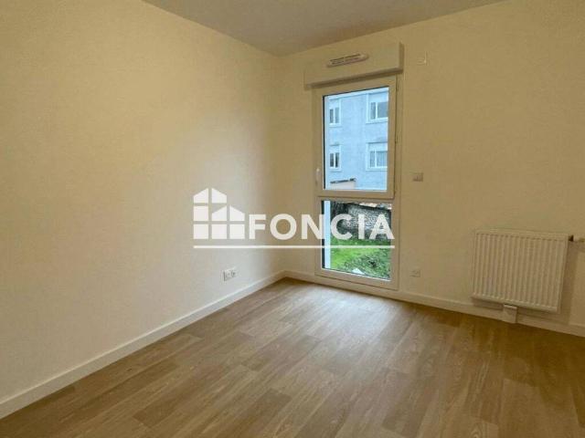 Appartement location à Maromme, Seine-Maritime