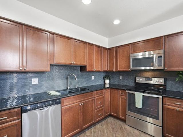 Apartment for sale in Scottsdale, Arizona