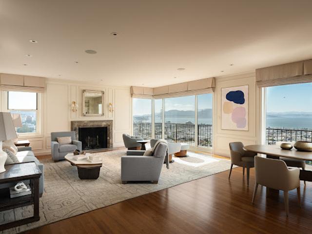 Apartment for sale in San Francisco