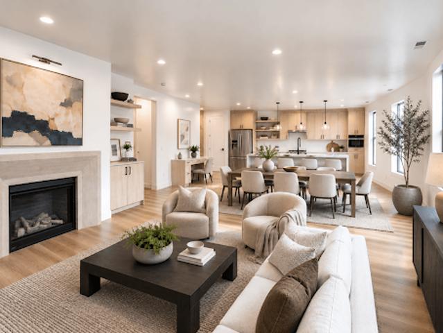 Apartment for sale in Holladay, Utah