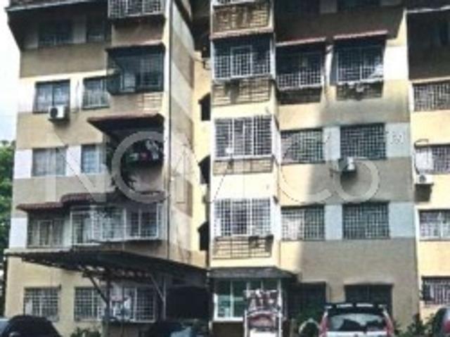 Apartment for sale in Kuala Lumpur, Country Heights Damansara