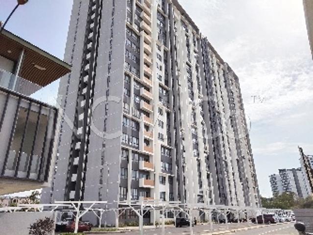 Apartment for sale in KAMPUNG SINASAK BATU PITAS, 89100, KOTA MARUDU, SABAH., Bahagian Kudat