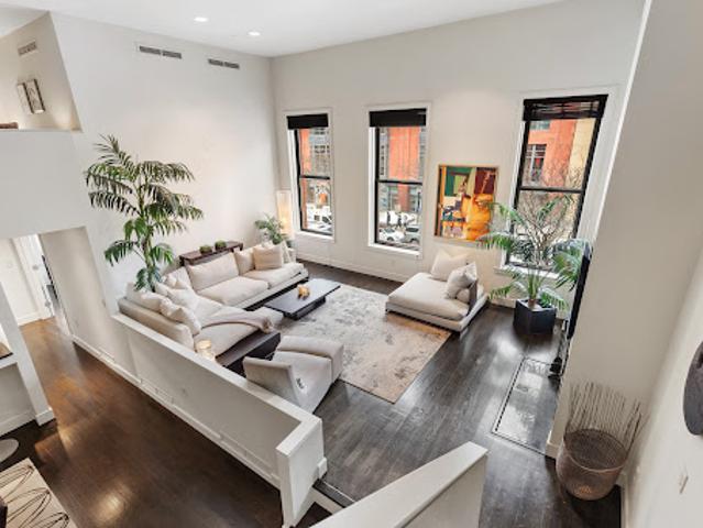 Apartment for sale in Boston, Massachusetts