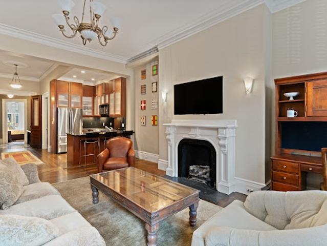 Apartment for sale in Boston, Massachusetts