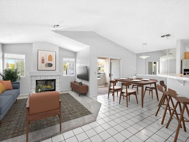 Apartment for sale in Las Vegas, Nevada
