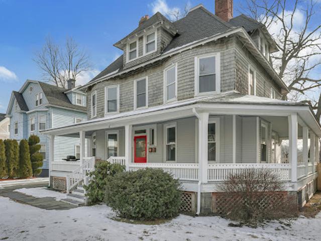Apartment for rent in Morristown, New Jersey