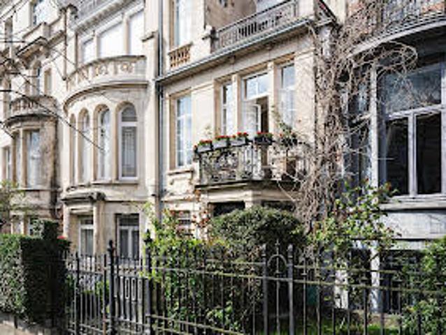 Appartement vente à Ixelles