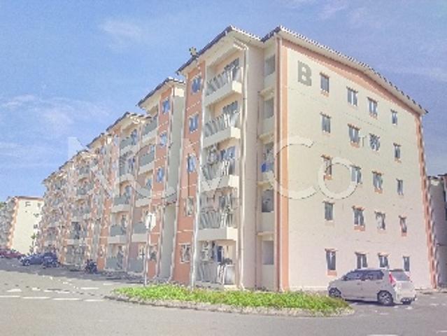 Apartment for sale in KAMPUNG SINASAK BATU PITAS, 89100, KOTA MARUDU, SABAH., Bahagian Kudat