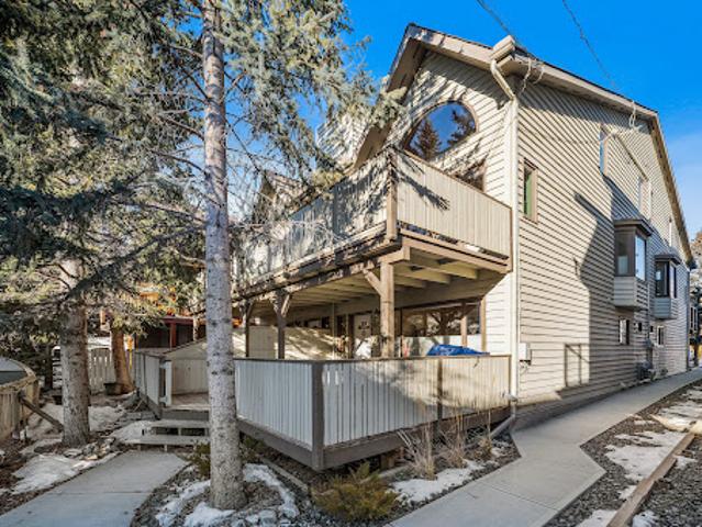 Apartment for sale in Canmore, Alberta